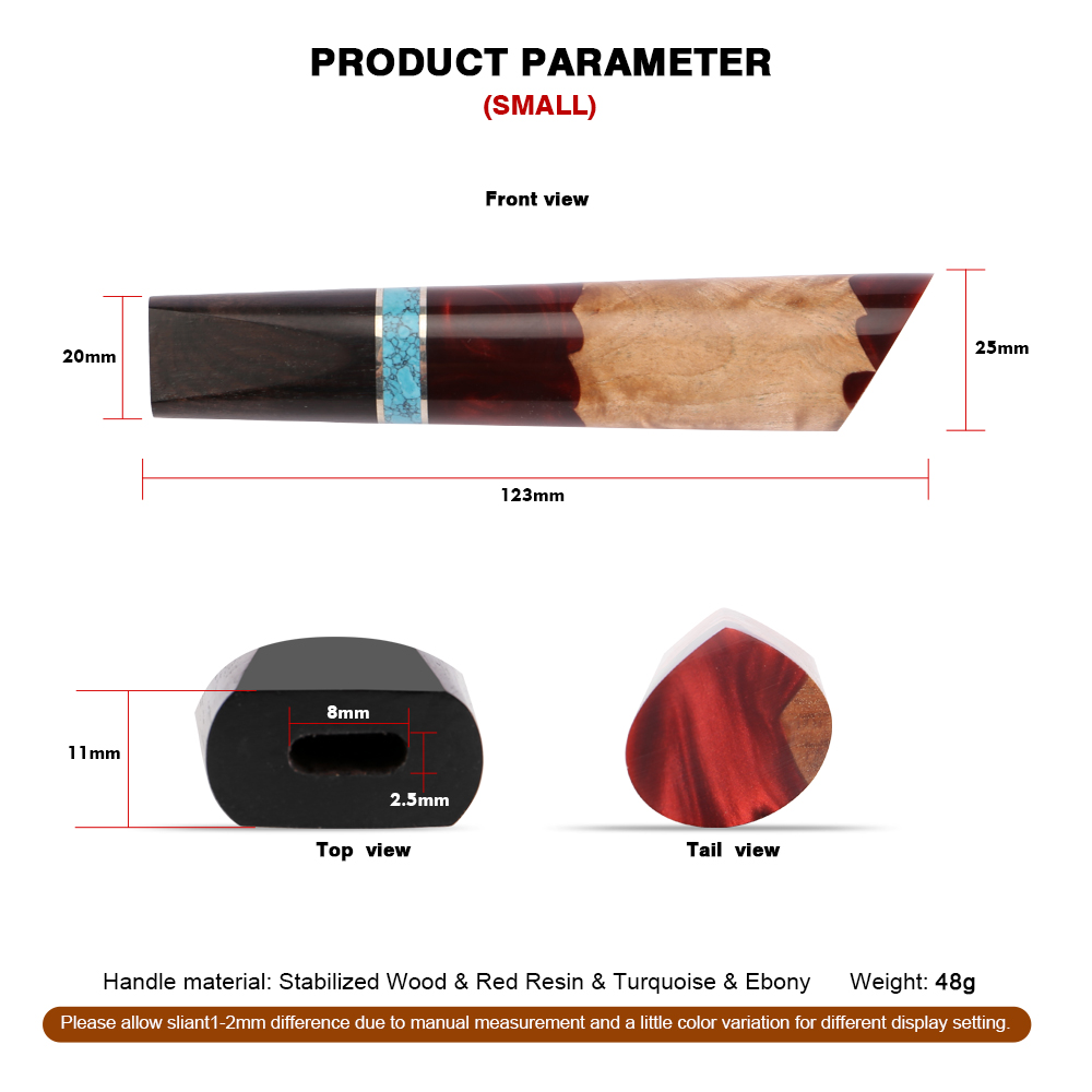 Japanischer Exquisiter Stabili – Resin Art Love Bewertung und Preis