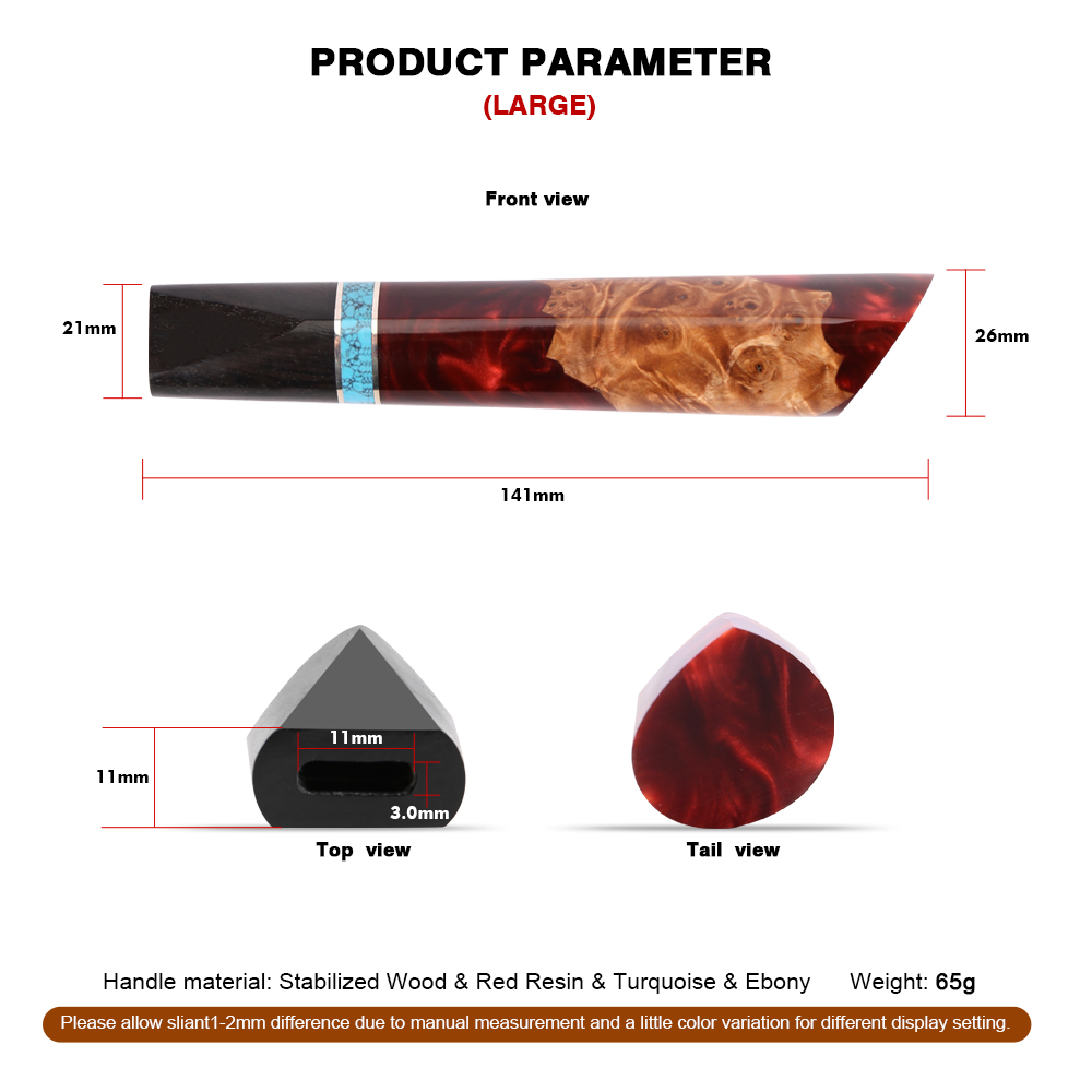 Japanischer Exquisiter Stabili – Resin Art Love Bewertung und Preis