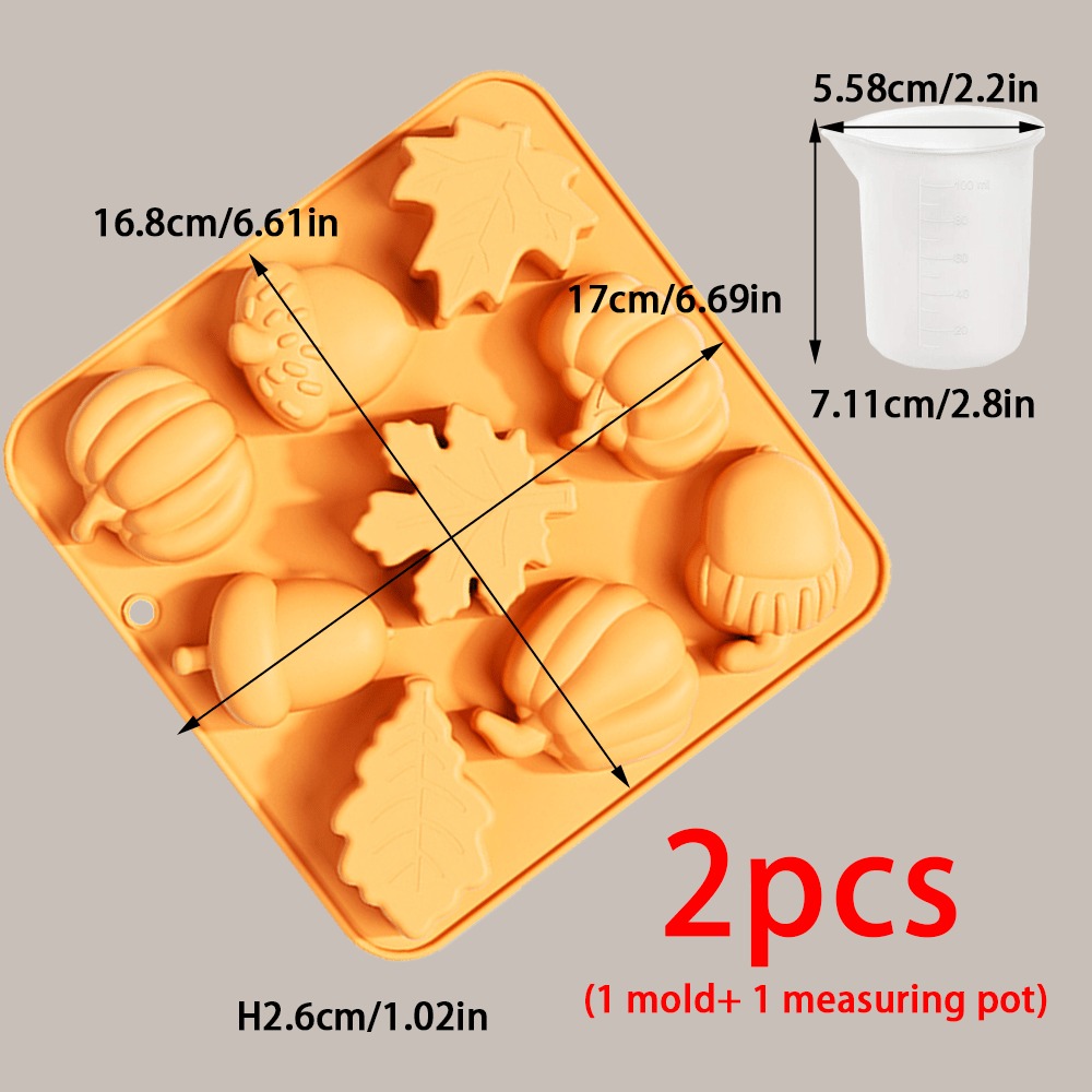2 Stück DIY-Bastelwerkzeug Kür – Resin Mixing Cup Bewertung und Preis