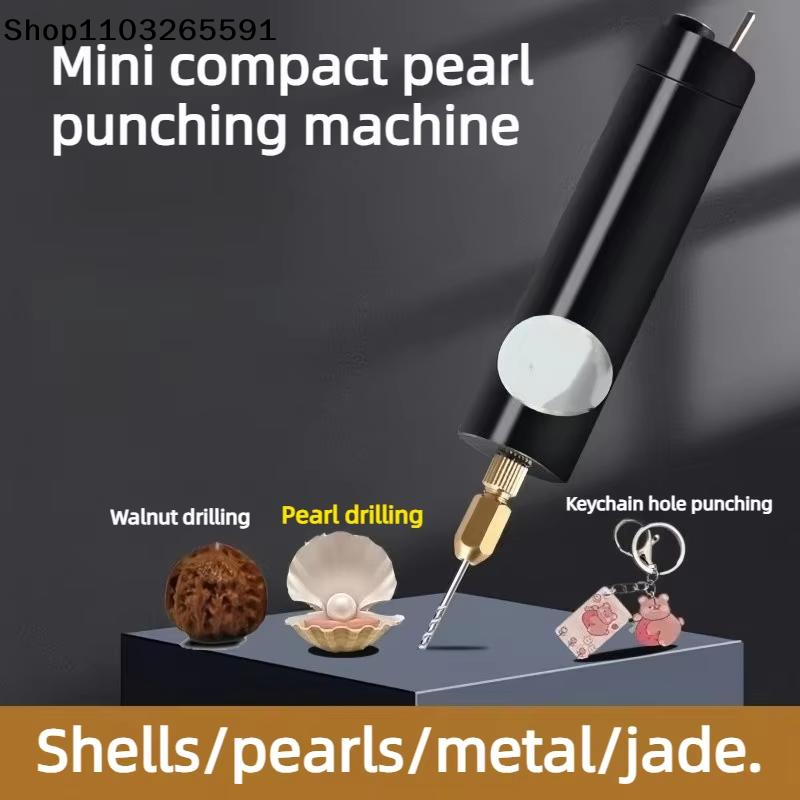 Für DIY-Handwerk, Schmuckherst – Resin Art Drill Machine Bewertung und Preis