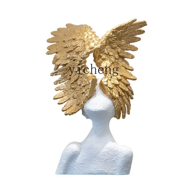 u18 modernes, schlichtes, hoch – Resin Art Home Decor Bewertung und Preis