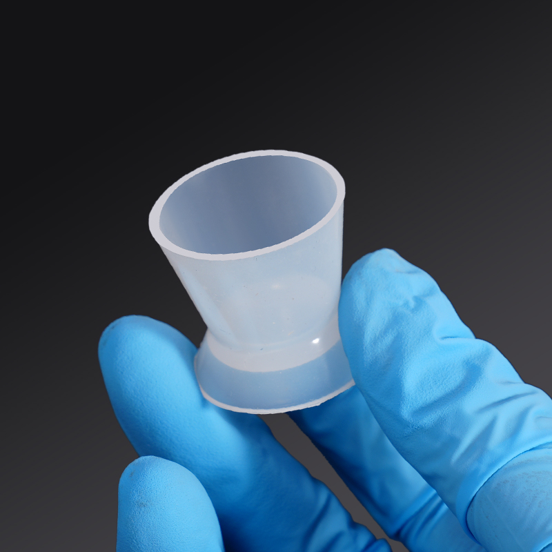 1 Stück Weiche Silikon-Dental- – Resin Mixing Cup Bewertung und Preis