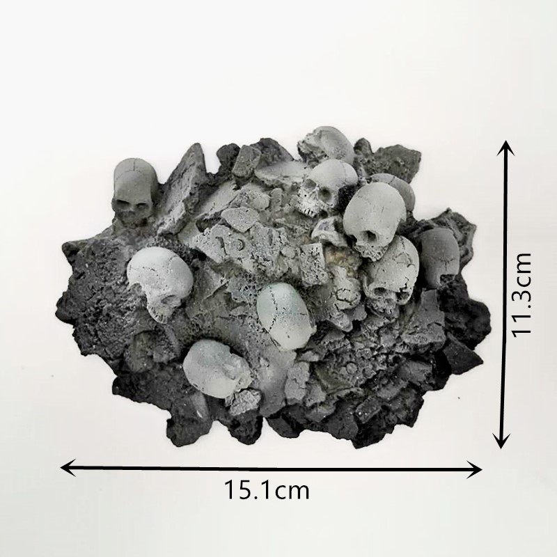 Silikonform Halloween Totenkop – Resin Art Kitchen Bewertung und Preis