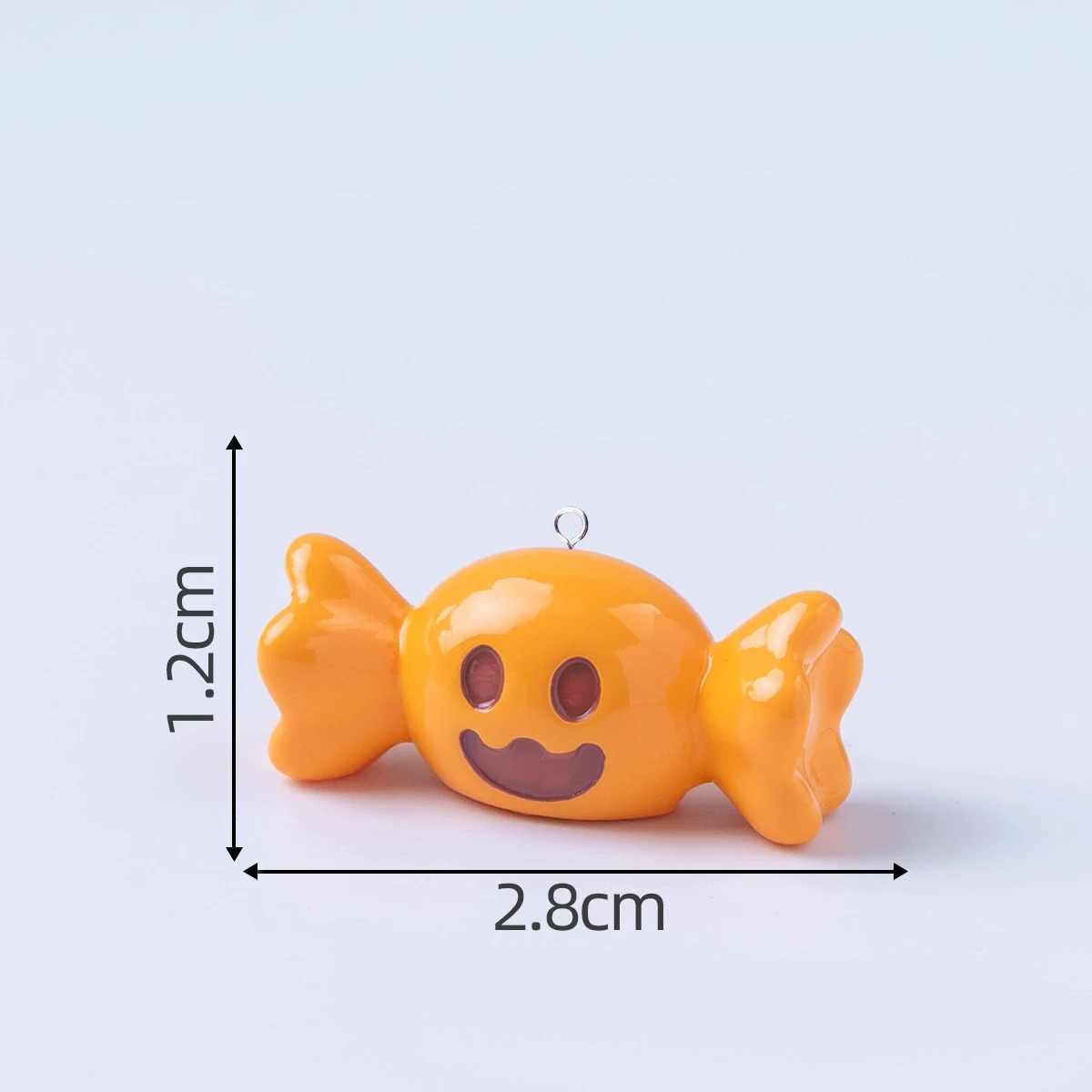 10 Stück Europäische Halloween – Resin Art For Sale Bewertung und Preis