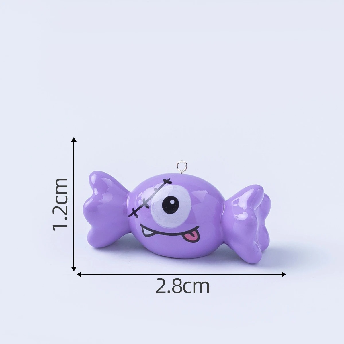 10 Stück Europäische Halloween – Resin Art For Sale Bewertung und Preis