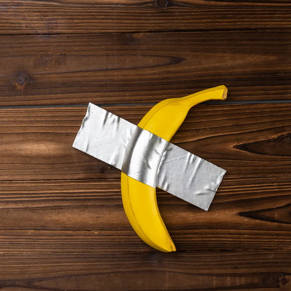 Harzband, Bananen-Skulptur, Wa – Resin Art Kitchen Bewertung und Preis