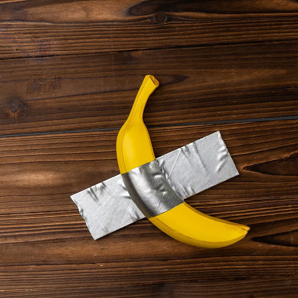 Harzband, Bananen-Skulptur, Wa – Resin Art Kitchen Bewertung und Preis