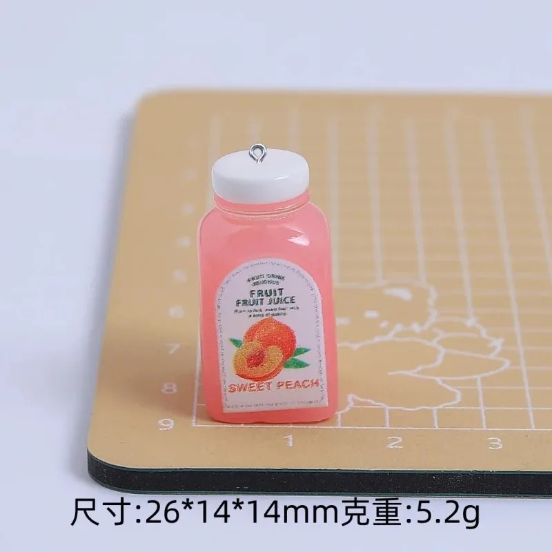 10 Stück Kawaii Mini 3D Kirsch – Resin Art Materials Bewertung und Preis