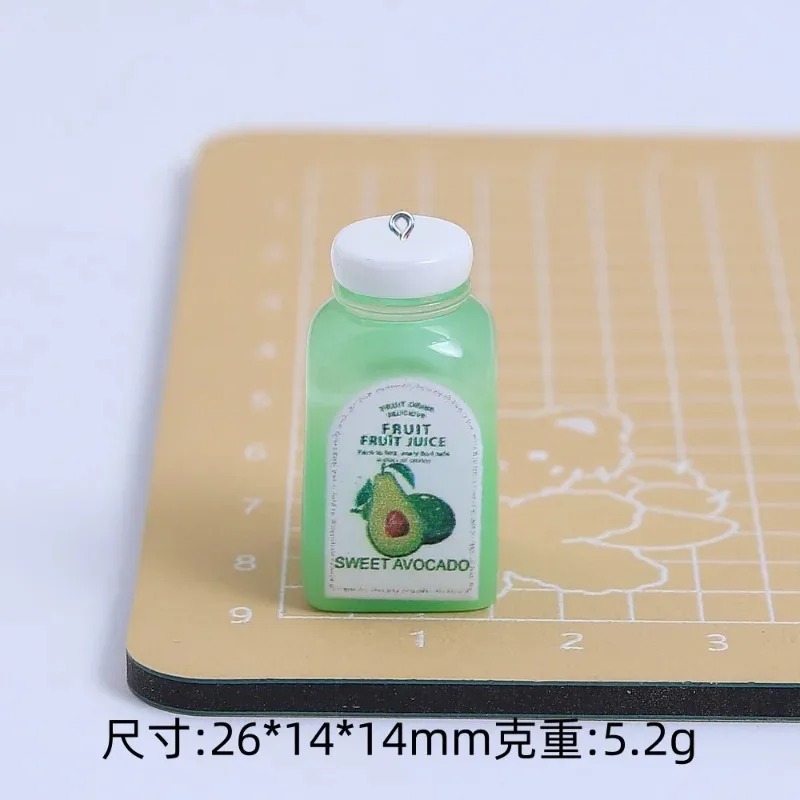 10 Stück Kawaii Mini 3D Kirsch – Resin Art Materials Bewertung und Preis