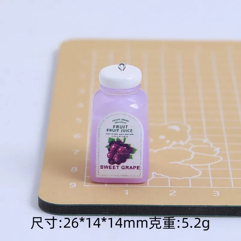 10 Stück Kawaii Mini 3D Kirsch – Resin Art Materials Bewertung und Preis
