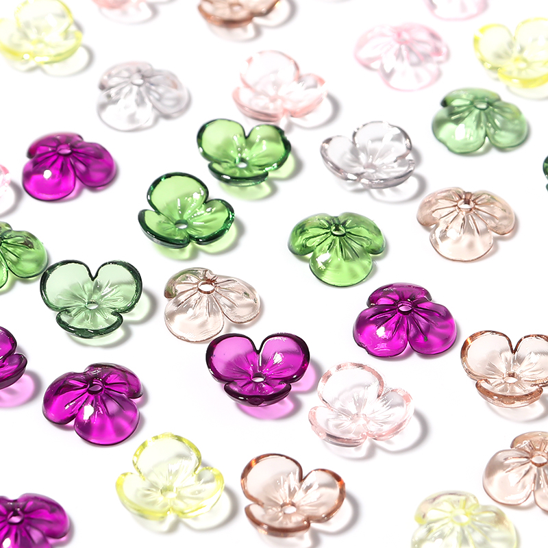 20 teile/los Transparent Harz  – Resin Art For Sale Bewertung und Preis