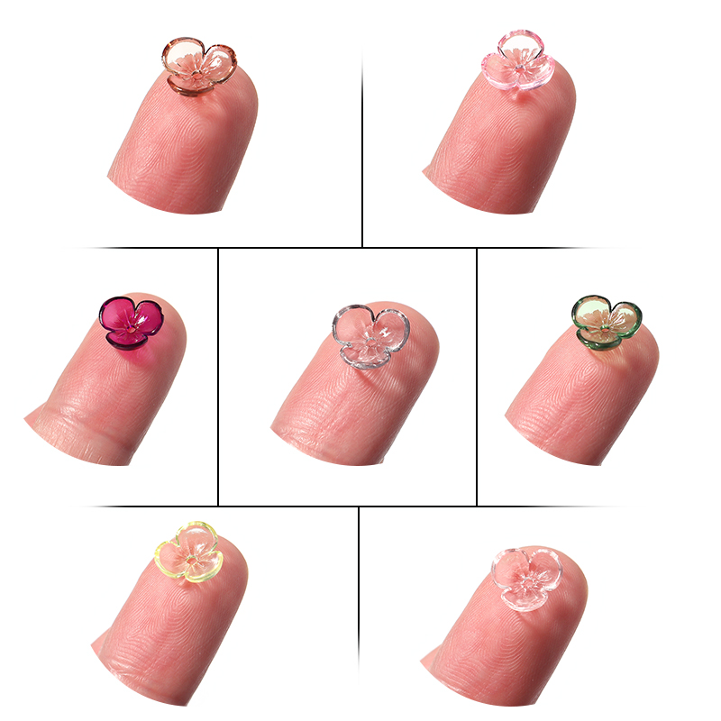 20 teile/los Transparent Harz  – Resin Art For Sale Bewertung und Preis