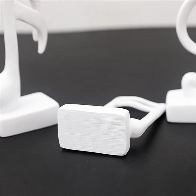ABUL-3-teiliges Set Musiknoten – Resin Art Table Bewertung und Preis