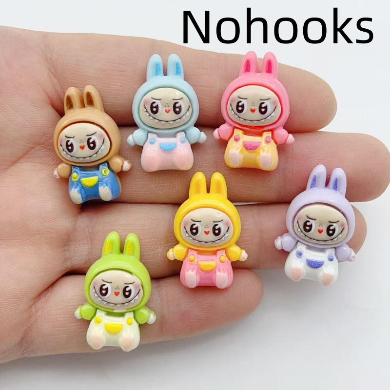 10 Stück Kawaii Hasen-Erdbeerh – Resin Art Materials Kit Bewertung und Preis
