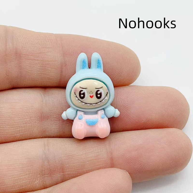 10 Stück Kawaii Hasen-Erdbeerh – Resin Art Materials Kit Bewertung und Preis