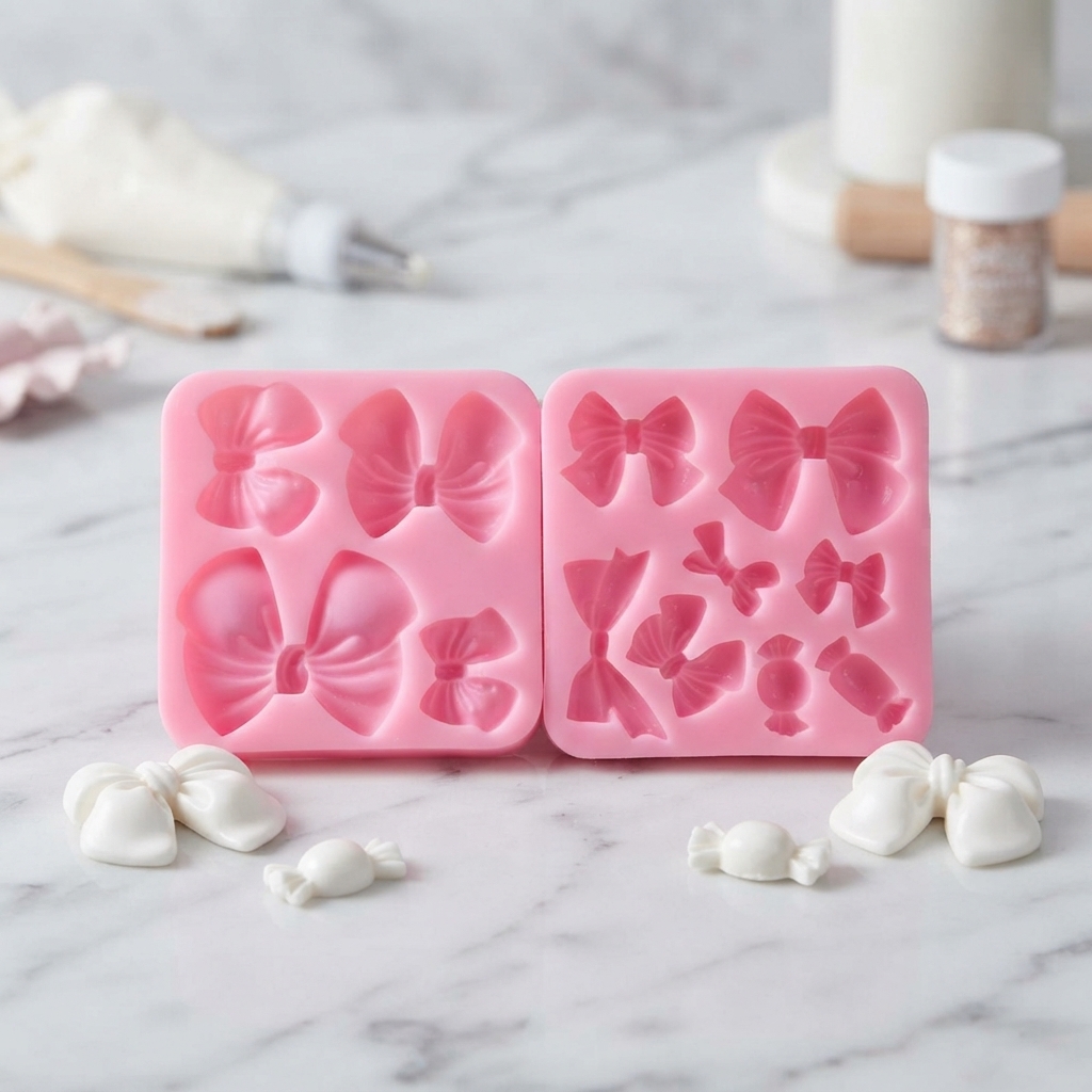 Silikon-Schleifenknoten Kunsth – Resin Art Kitchen Bewertung und Preis