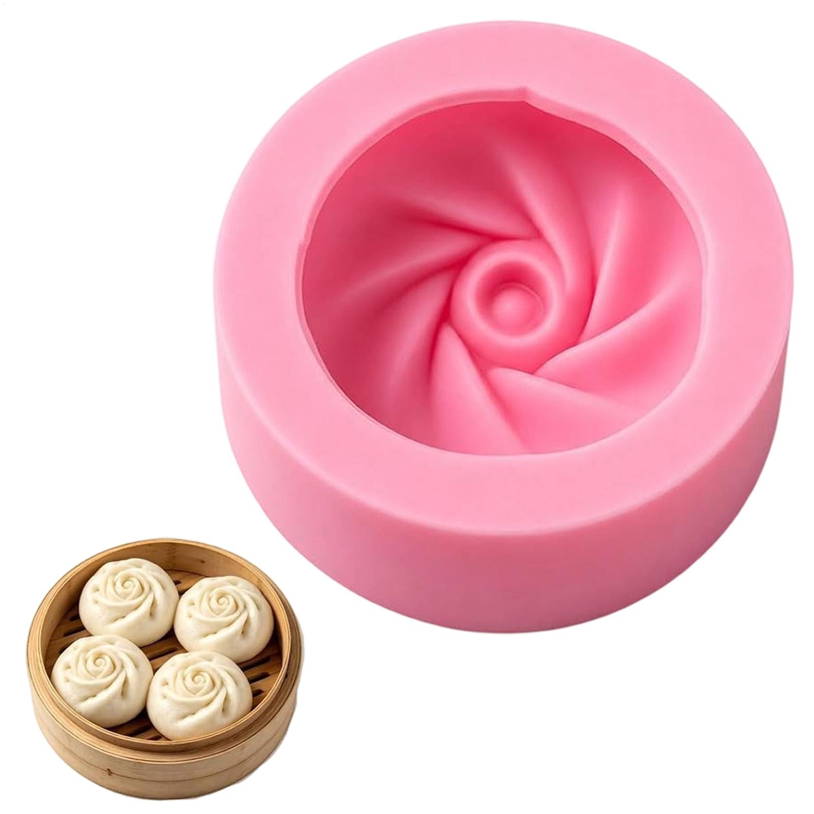 Silikonformen für Dumplings, D – Resin Art Kitchen Bewertung und Preis