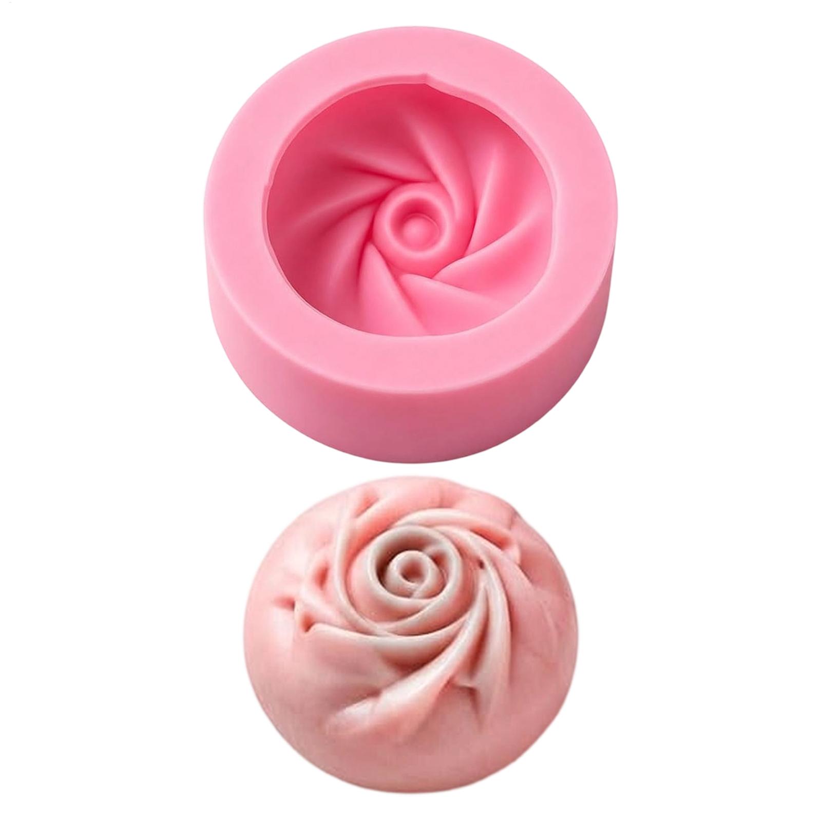 Silikonformen für Dumplings, D – Resin Art Kitchen Bewertung und Preis