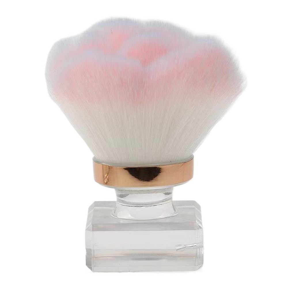 Tragbarer Rosenförmiger Puder- – Resin Art With Rose Bewertung und Preis
