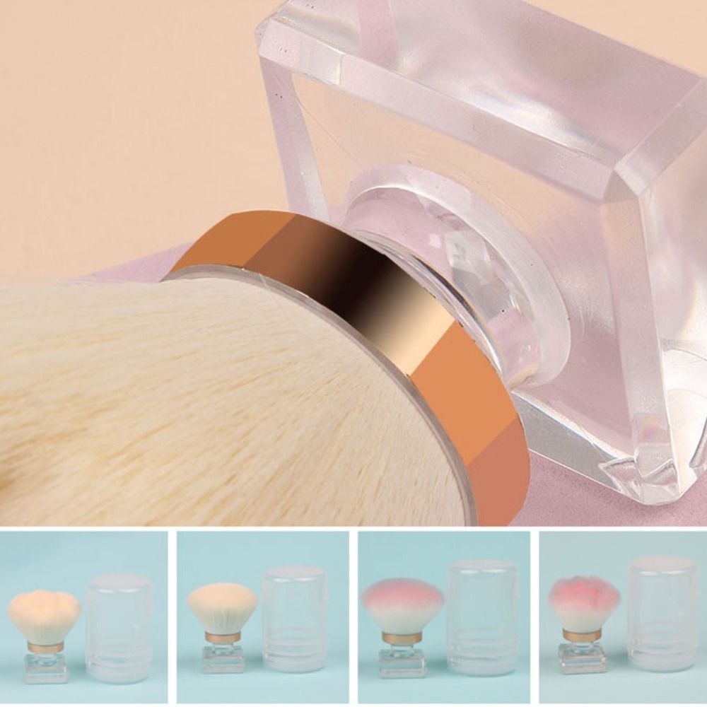 Tragbarer Rosenförmiger Puder- – Resin Art With Rose Bewertung und Preis
