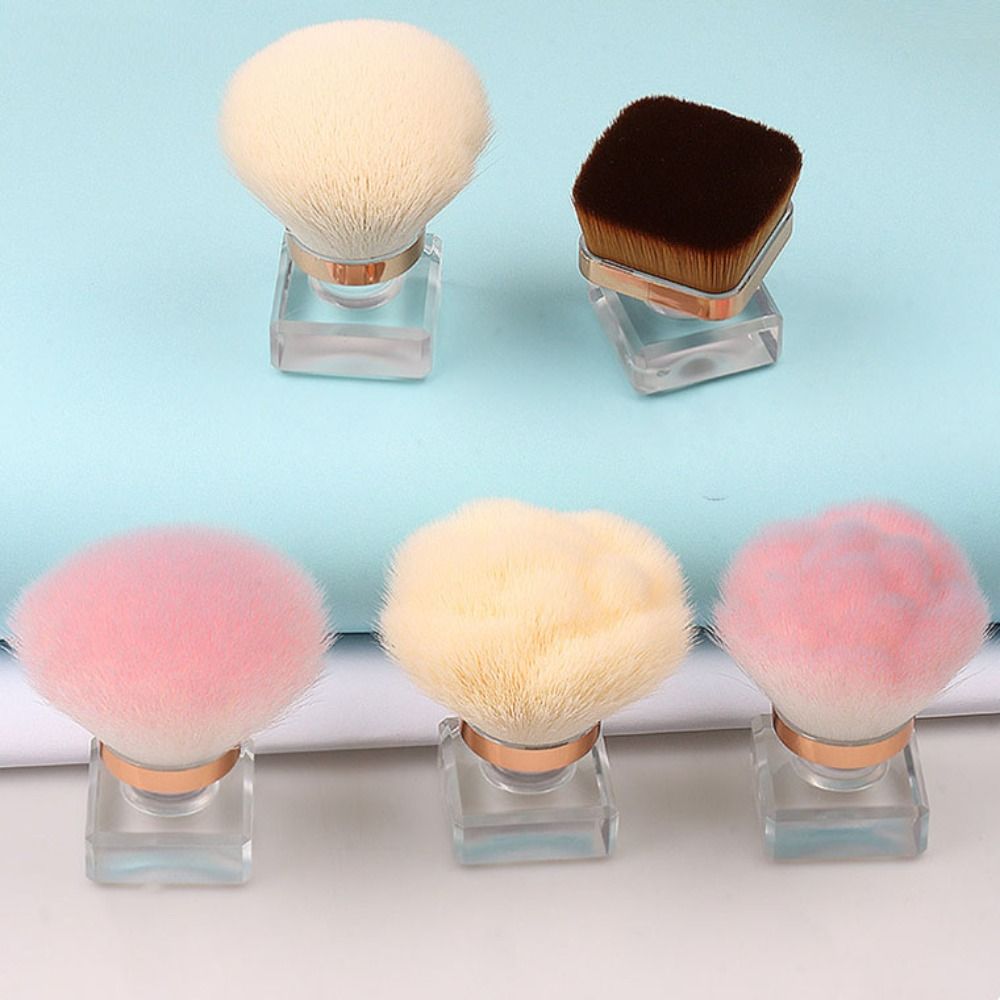 Tragbarer Rosenförmiger Puder- – Resin Art With Rose Bewertung und Preis
